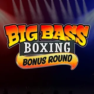 Big Bass Boxing Bonus Round
