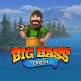 Big Bass Crash crash game