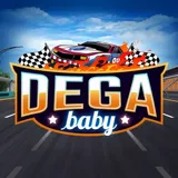Dega Baby crash game