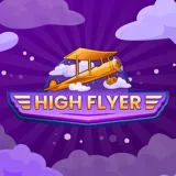 High Flyer crash game