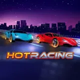 Hot Racing crash game