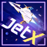 JetX crash game