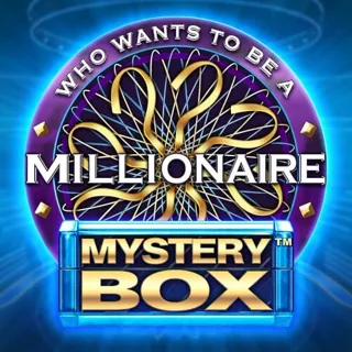 Millionaire Mystery Box