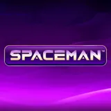 Spaceman crash game